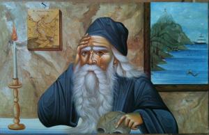 Attitude of Eschatology